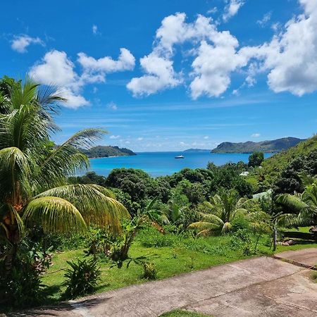 Mirella Villa Island Princess Villa อังส์ วอลแบร์ วิลเลจ ภายนอก รูปภาพ