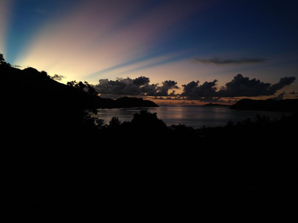 Mirella Villa Island Princess Villa อังส์ วอลแบร์ วิลเลจ ภายนอก รูปภาพ