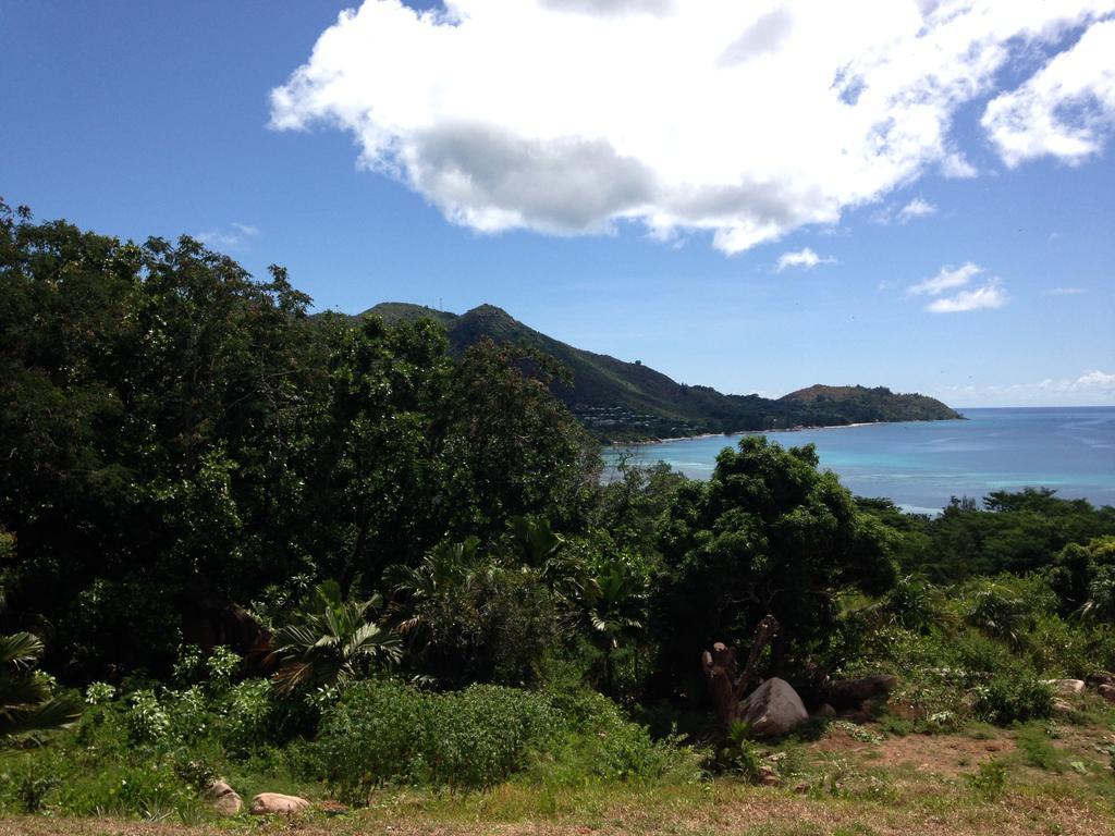 Mirella Villa Island Princess Villa อังส์ วอลแบร์ วิลเลจ ภายนอก รูปภาพ