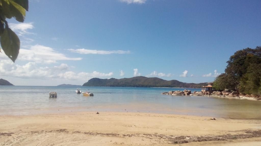 Mirella Villa Island Princess Villa อังส์ วอลแบร์ วิลเลจ ภายนอก รูปภาพ