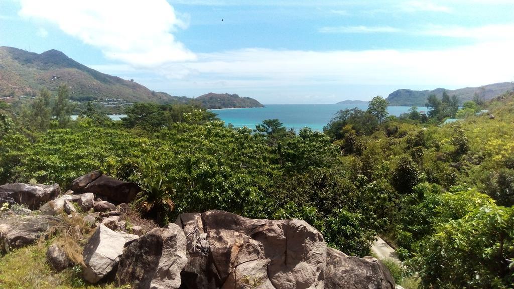 Mirella Villa Island Princess Villa อังส์ วอลแบร์ วิลเลจ ภายนอก รูปภาพ