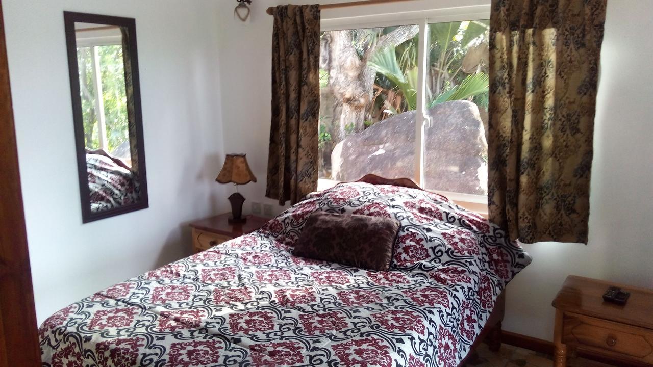 Mirella Villa Island Princess Villa อังส์ วอลแบร์ วิลเลจ ภายนอก รูปภาพ