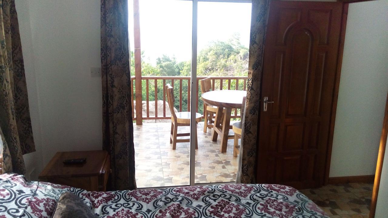 Mirella Villa Island Princess Villa อังส์ วอลแบร์ วิลเลจ ภายนอก รูปภาพ