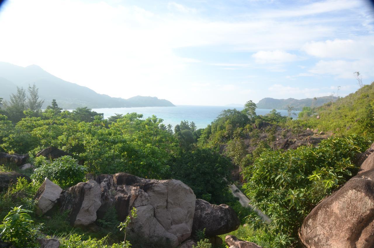 Mirella Villa Island Princess Villa อังส์ วอลแบร์ วิลเลจ ภายนอก รูปภาพ