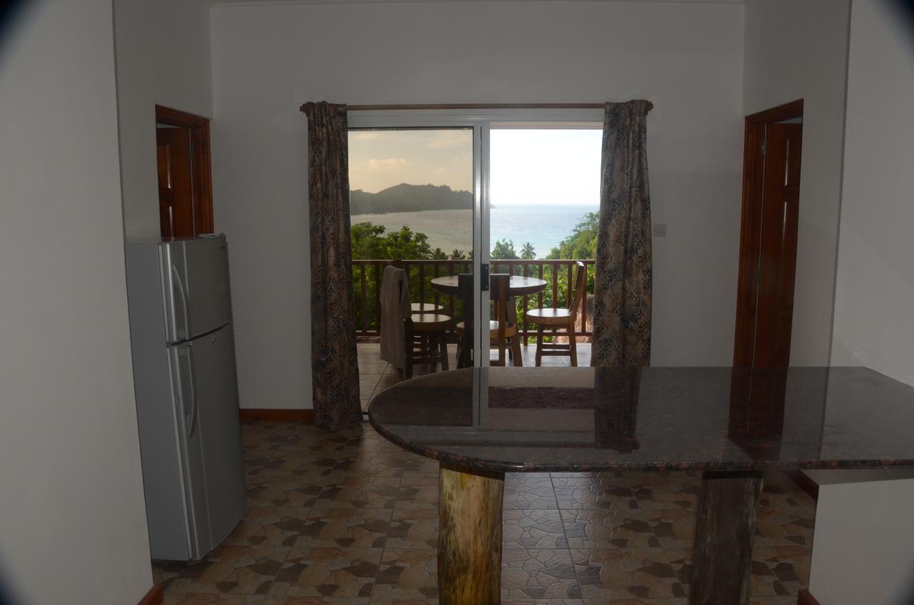 Mirella Villa Island Princess Villa อังส์ วอลแบร์ วิลเลจ ภายนอก รูปภาพ